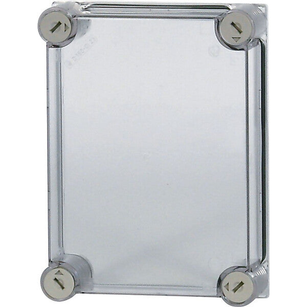 Eaton CI-Gehäuse-Deckel 187,5x250x50mm D150-CI23